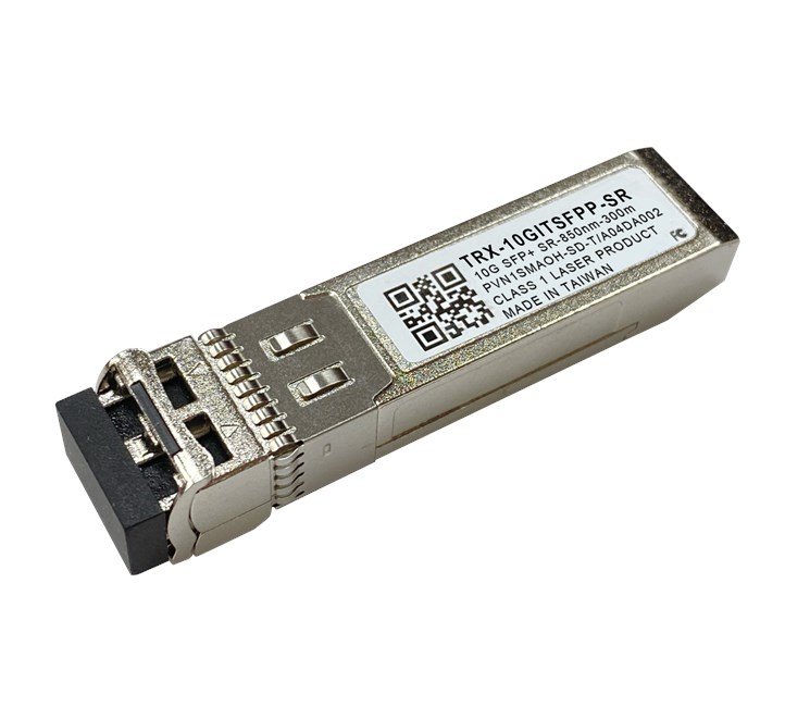 QNAP 10Gbit SFP Modül (TRX-10GITSFPP-SR)