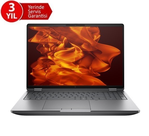 Zbook Fury 18 G1i [C65G8ES]
