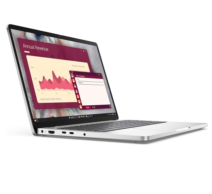 Dell Pro 14 Ultra7 255U-14''-16G-512SSD-W1 görsel 2