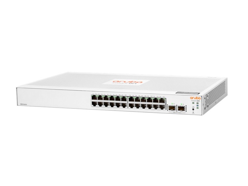 HPE Networking CW 2150 24Port (S6X50A) görsel 2