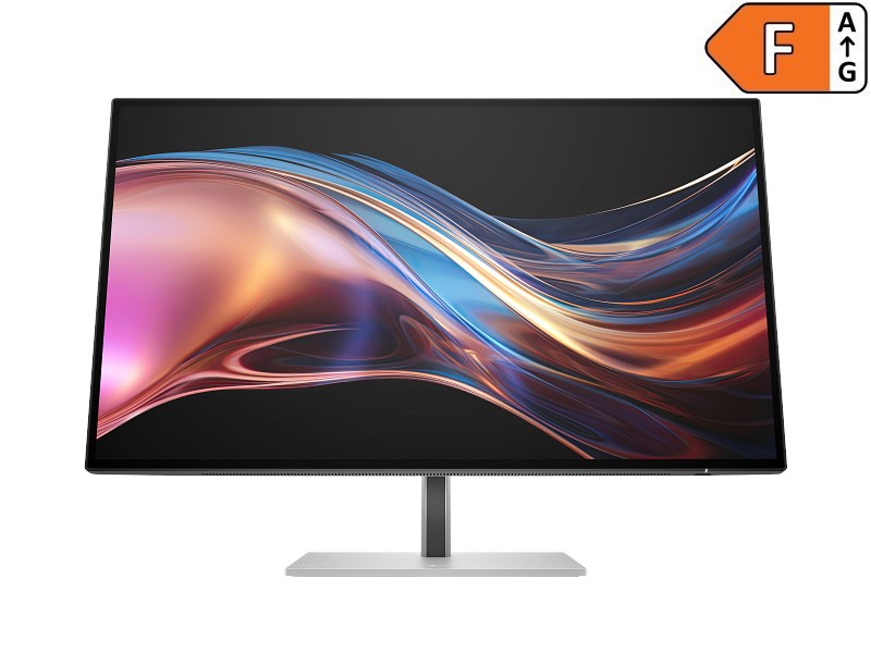 HP Series 7 Pro 27'' 727pu Pivot Type-C (8J9E6UT)
