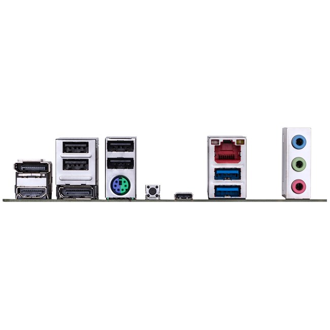 Gigabyte B840M DS3H D5 AM5 Hdmi Dp Type-C [B840M-DS3H] görsel 3