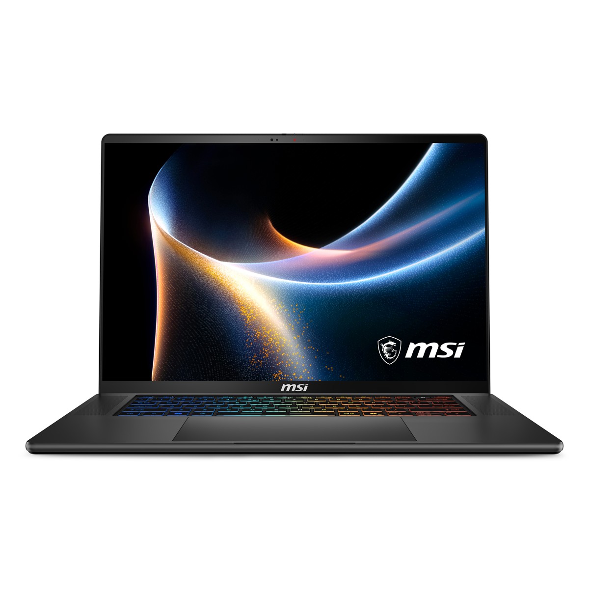 MSI STEALTH 16 AI+ B3WH-011TR ULTRA 9 386H 32GB 1TB SSD 12GB RTX5070 Ti 12GB 16 QHD+ 240Hz OLED W11 HOME GAMING NOTEBOOK