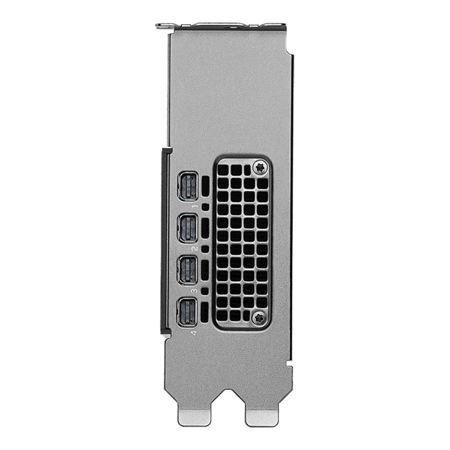 PNY RTX PRO2000 Blackwell 16GB GDDR7 128Bit görsel 3