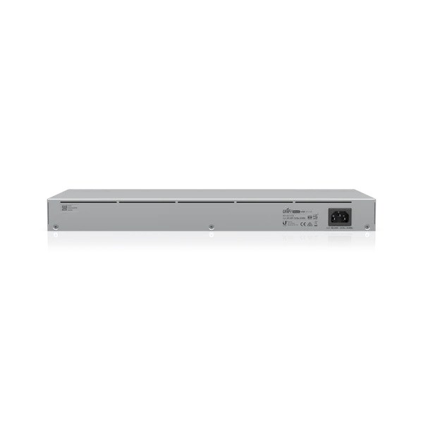 UBNT Standard 24Port 16xPoE 95W (USW-24-POE) görsel 3