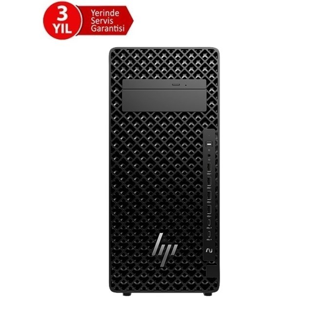 HP Z2 G1i Ultra7 270K-32G-1TB SSD-16G-W11Pro [DX7U3ES]