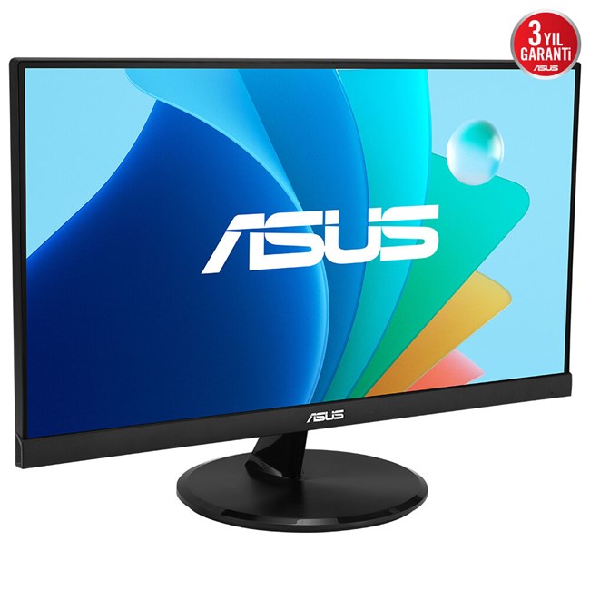 Asus 21.5'' 1ms Hdmi IPS Çerçevesiz (VP229 görsel 2