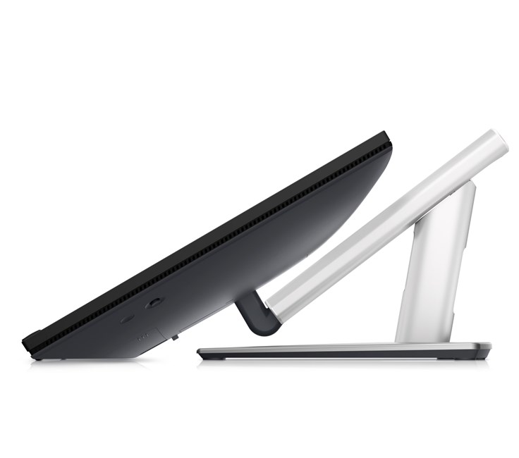Dell P2424HT 23.8'' 5ms Type-C Dokunmatik  görsel 2