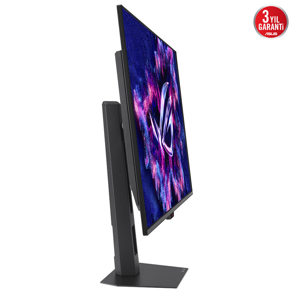 31.5 ASUS ROG STRIX XG32UCDS 0.03MS 165HZ OLED 4K UHD GAMING görsel 2