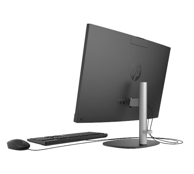 HP PROONE 240 G10 CV3W7ES U5-125U 32GB 512GB SSD 23.8 FDOS görsel 3