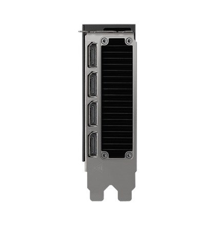 Pny NVIDIA RTX 5000 ADA 32GB GD6 4Dp Çeviricisiz [VCNRTX5000 görsel 3