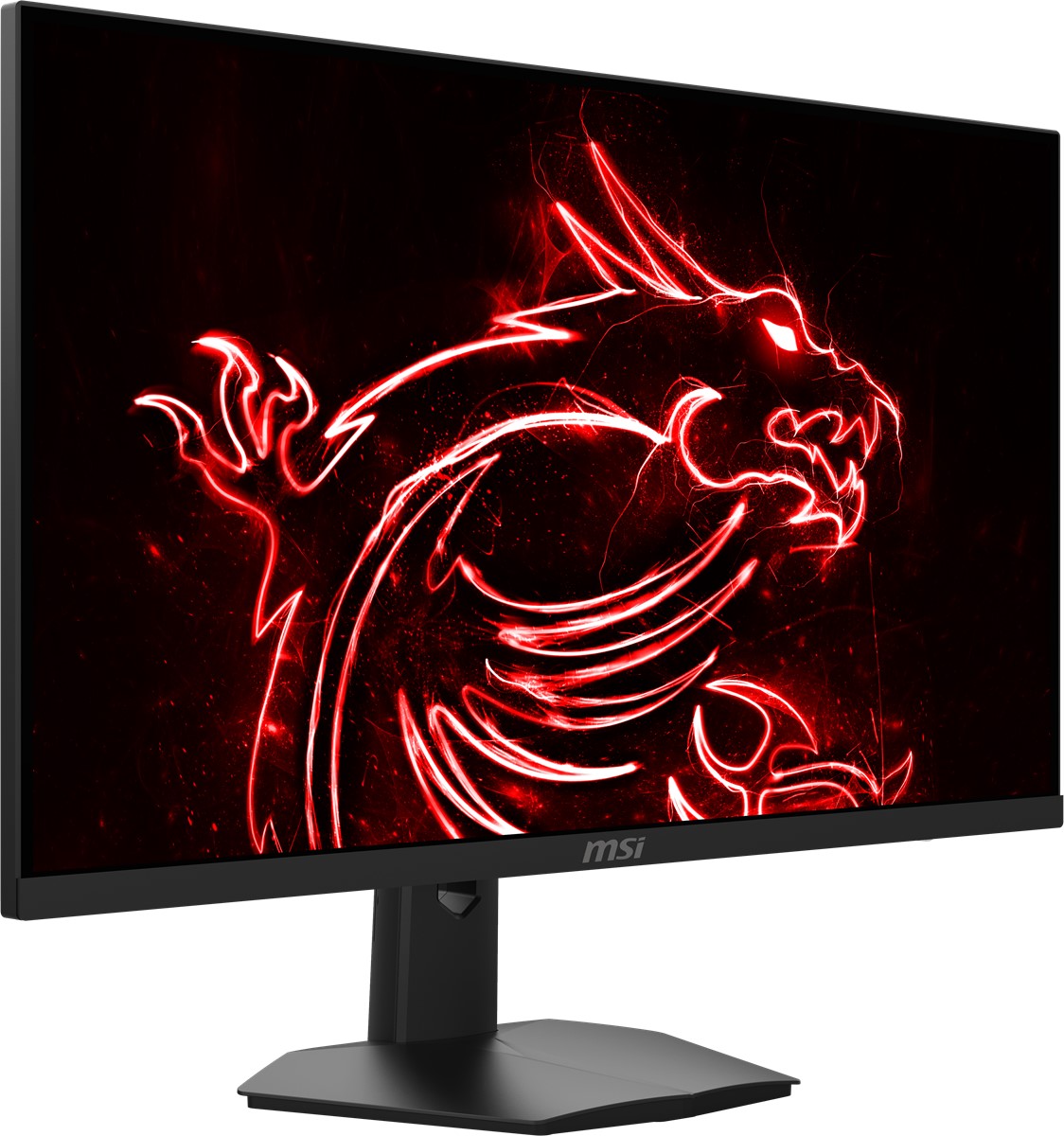 MSI 27" G274F Flat RAPID IPS 1ms Adaptive-Sync Siyah FHD Monitör