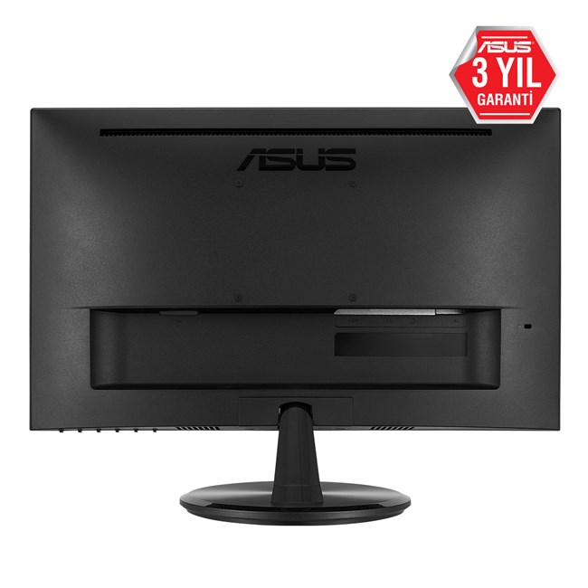 Asus 21.5'' 5ms Hdmi Vga Dokunmatik MM IPS görsel 3
