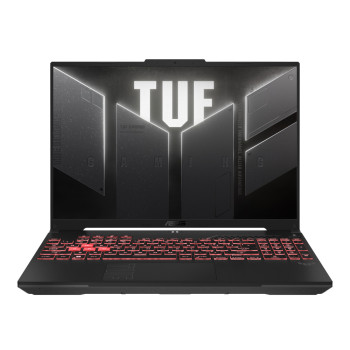 ASUS TUF GAMING A16 FA607NUQ-RL049 AMD R7-1700 16GB DDR5 512GB SSD RTX4050 6GB 144HZ 16 FDOS
