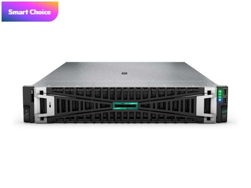 HPE DL380 Gen11 Silver 4510-64G-2x960G-2U (P71674) [P71674-425]