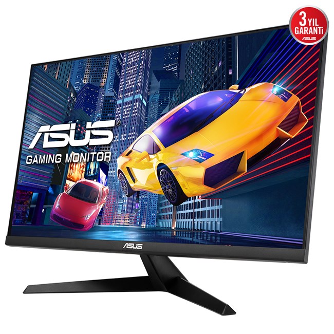 Asus Eye Care 27''' 1ms Hdmi IPS  görsel 2