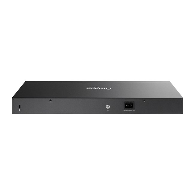 TP-Link TL-SG1218MP 18Port Gigabit PoE Switch 2xSFP görsel 3