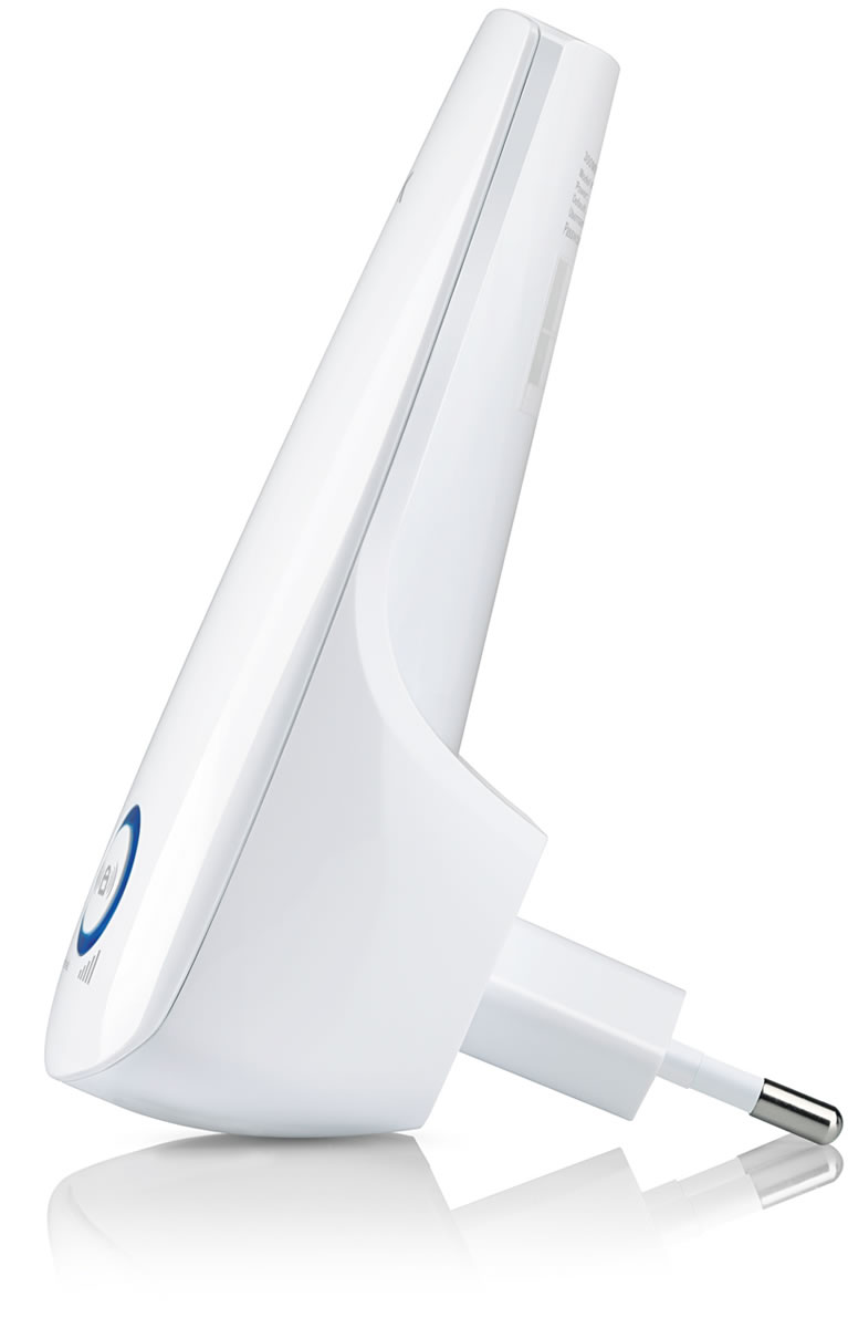 Everest EWR-301 300Mbps Rep/Access Point/Bridge görsel 3