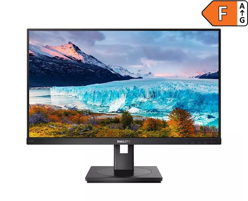 27 PHILIPS 278B1/00 LED IPS 4K UHD HMDI DP SPK