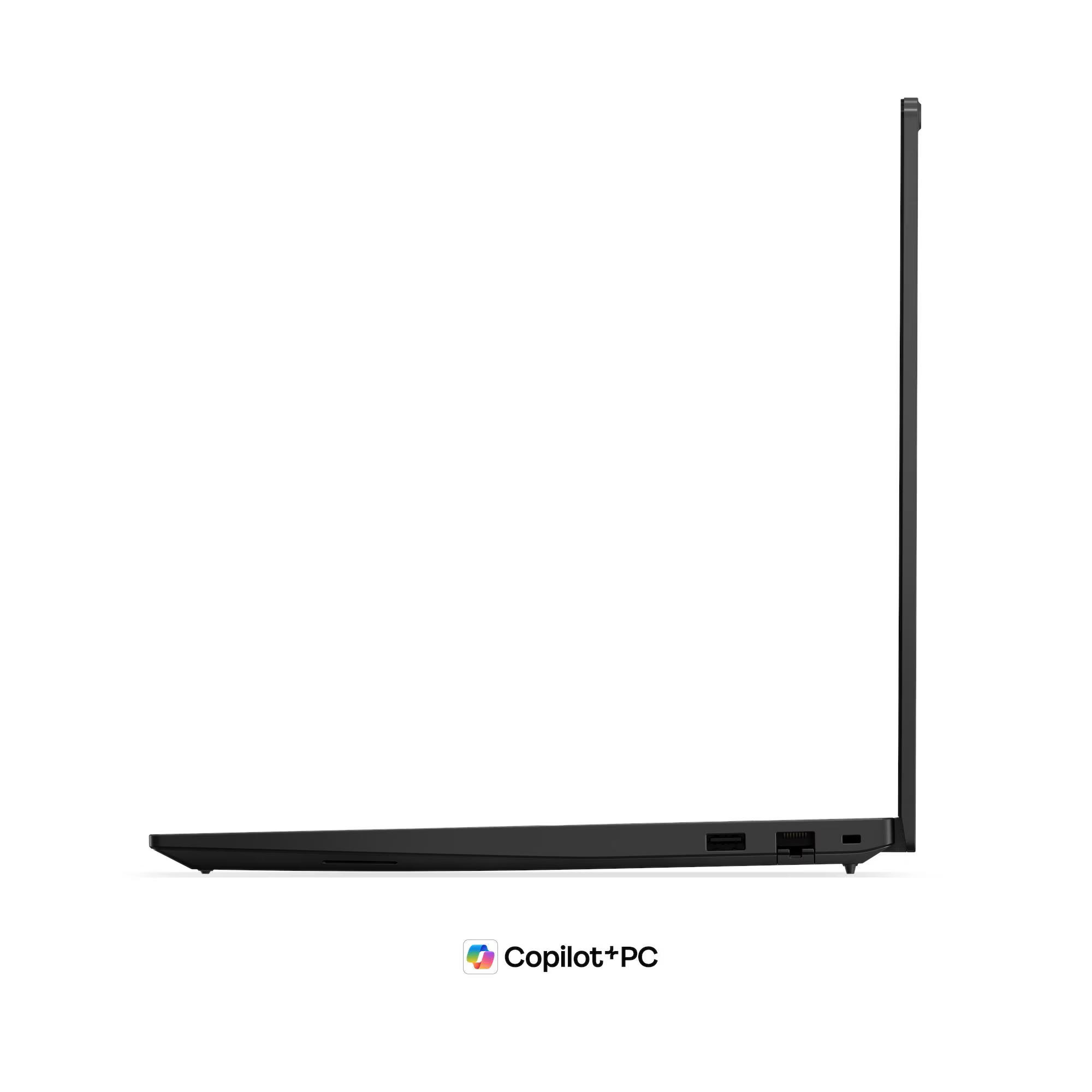 LENOVO THINKPAD E14 G8 21Y6003VTX U7-355 32GB 1TB SSD 14 FDO görsel 4