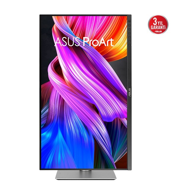 Asus ProArt 27'' Hdmi Type-C 4K IPS (PA279 görsel 3
