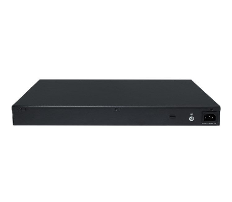 HPE Networking CW 2150 24Port PoE 405W (S6X51A) görsel 3