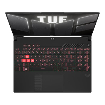 ASUS TUF GAMING A16 FA607NUQ-RL049 AMD R7-1700 16GB DDR5 512 görsel 4