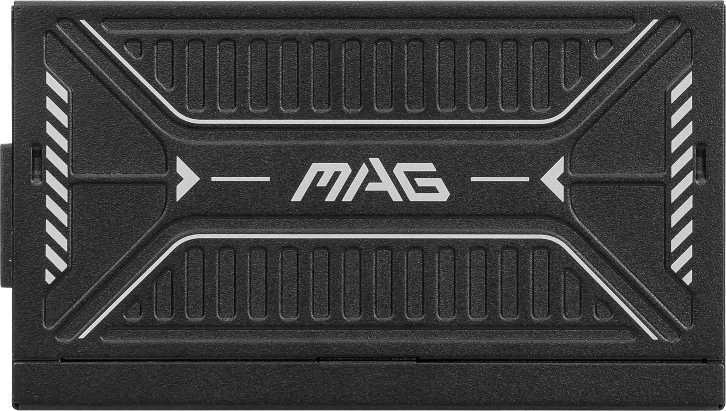 MSI MAG A750GLS PCIE5 750W 80+ Gold Güç Kaynağı görsel 3