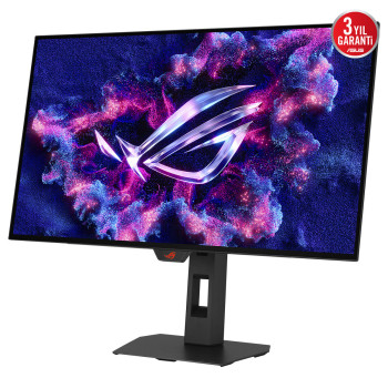26.5 ASUS ROG STRIX XG27AQWMG 0.03MS 280HZ WQHD ADAPTIVE-SYN görsel 2
