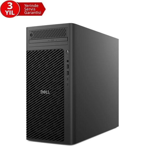 Dell Pro Max Tower U9 285K 32GB 1TB SSD 2000A W11 Pro [6696352] [FCT2250_9]