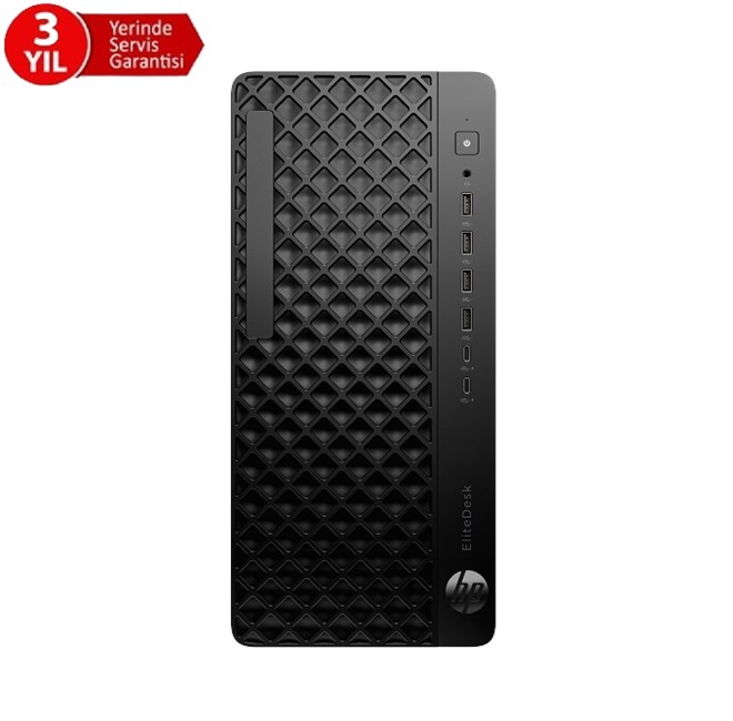 HP EliteDesk 8 G1i Ultra9 285-64G-2TBSD-8G-WPr [CS7A8ET]