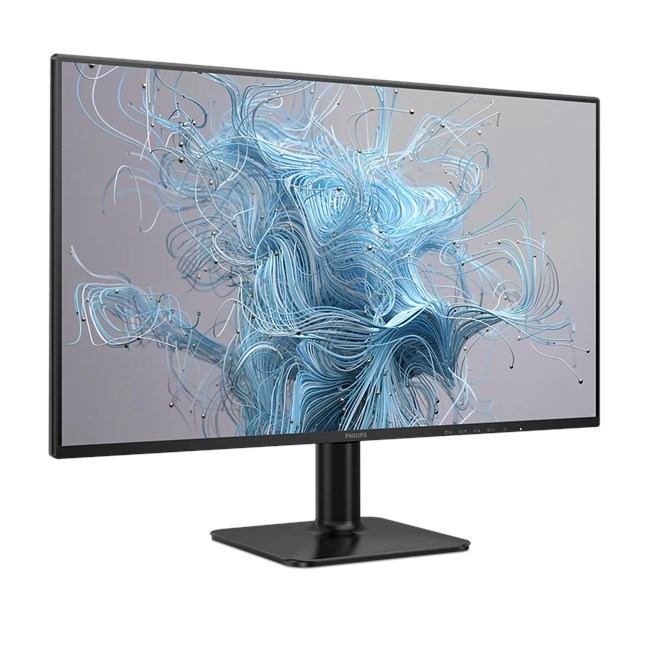 Philips 23.8" 24E2N1110/01 IPS Monitör 1ms görsel 2