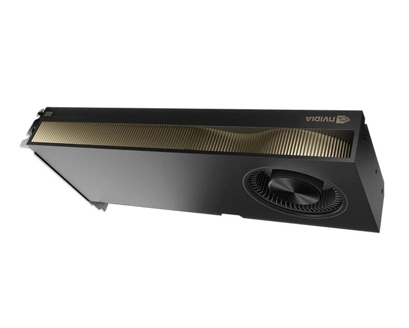 PNY RTX PRO5000 Blackwell 48GB GDDR7 384Bit görsel 3