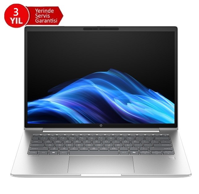 HP ProBook 4 G1i Ultra5 225U -14''-24G-1TBSSD-Dos [CS7Q6ET]
