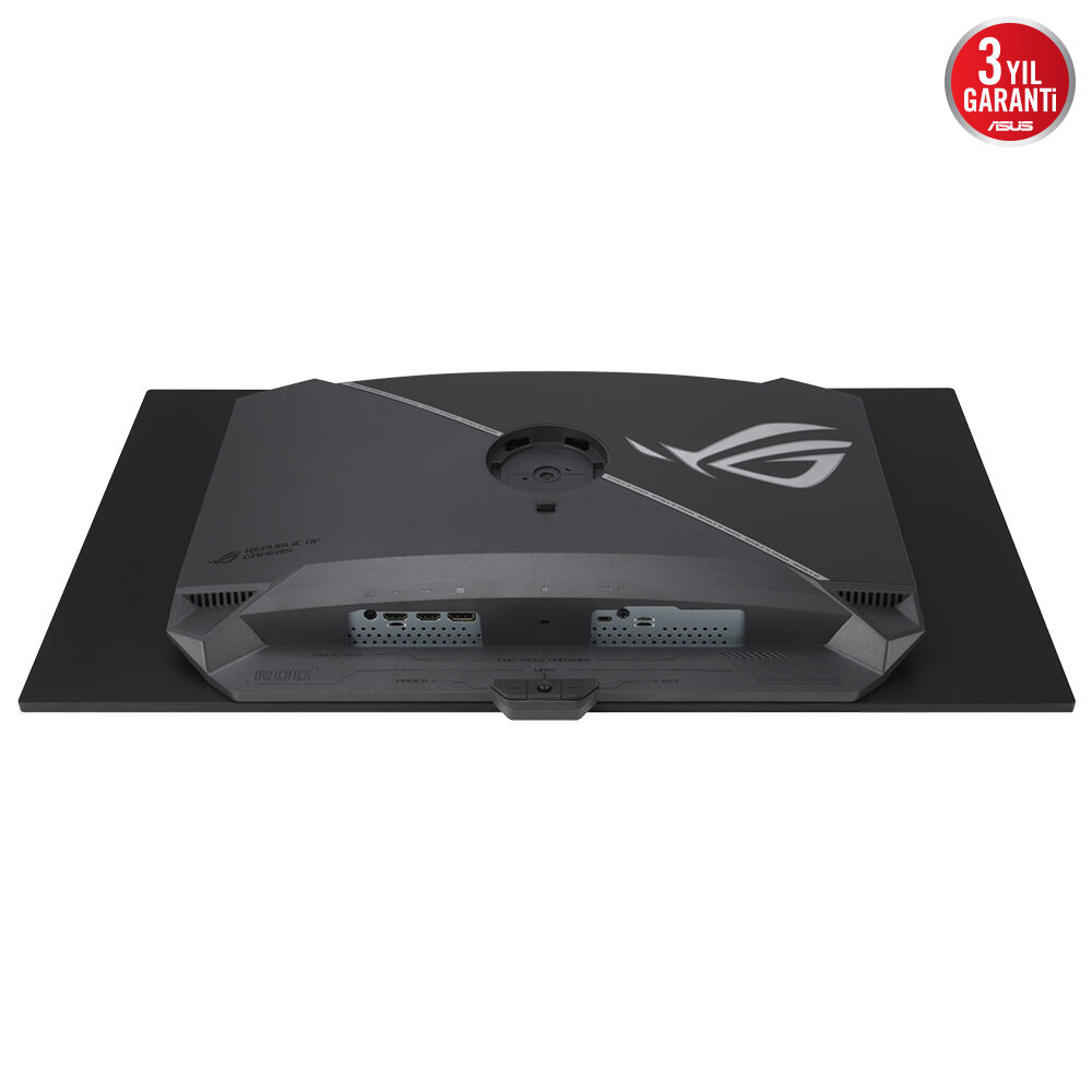 31.5 ASUS ROG STRIX XG32UCDS 0.03MS 165HZ OLED 4K UHD GAMING görsel 3