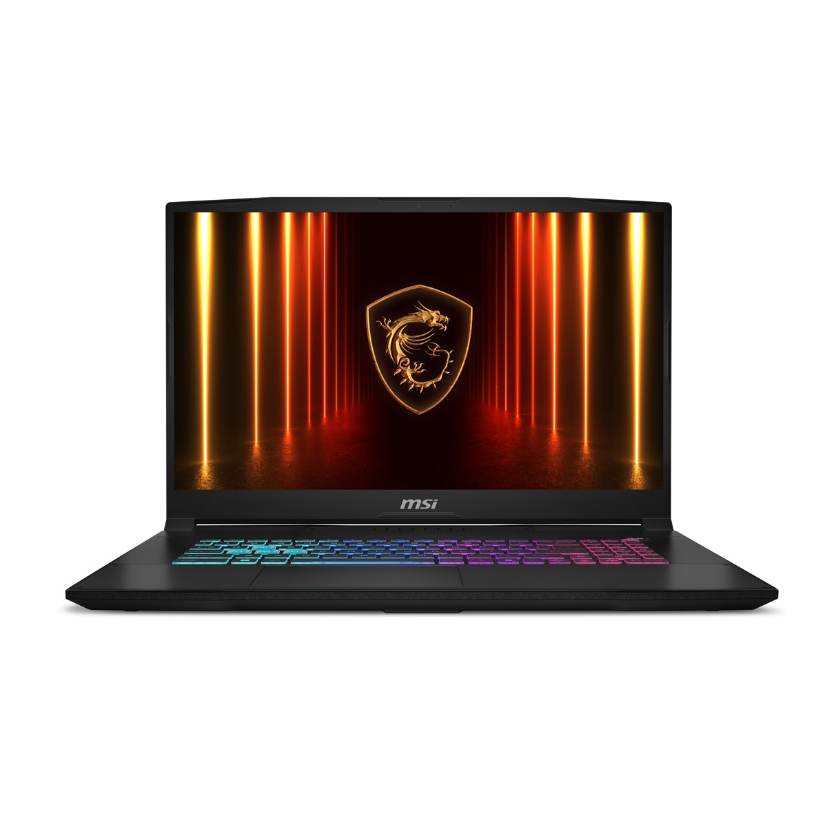 MSI KATANA 17 HX B14WFK-216XTR i7-14650HX 32GB DDR5 RTX5060 GDDR7 8GB 1TB SSD 17.3 QHD 240Hz DOS