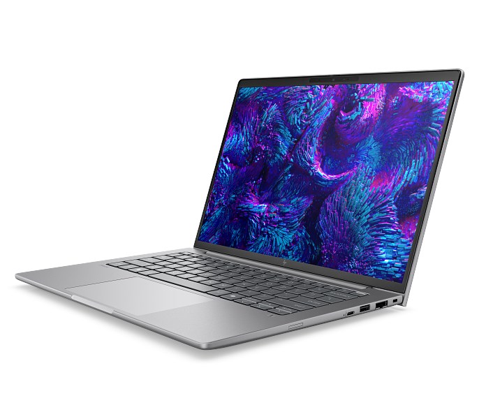 HP ZBook 8 G1i Ultra 7 255H-14''-16G-512SS görsel 3