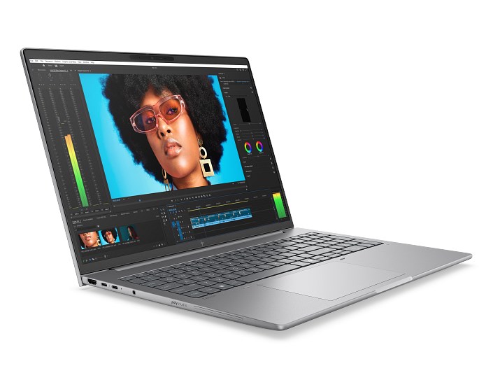 HP ZBook 8 G1i Ultra 9 285H-14''-32G-1TBSS görsel 2