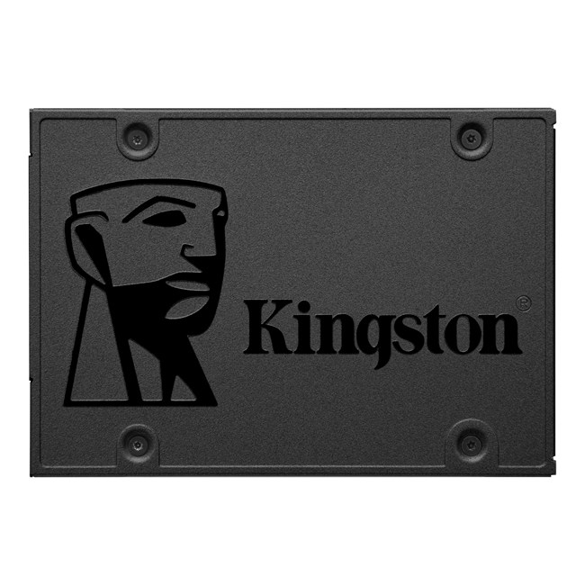 Kingston A400 960GB 2.5'' SATA SSD (500-450MB/s) [SA400S37/960G]