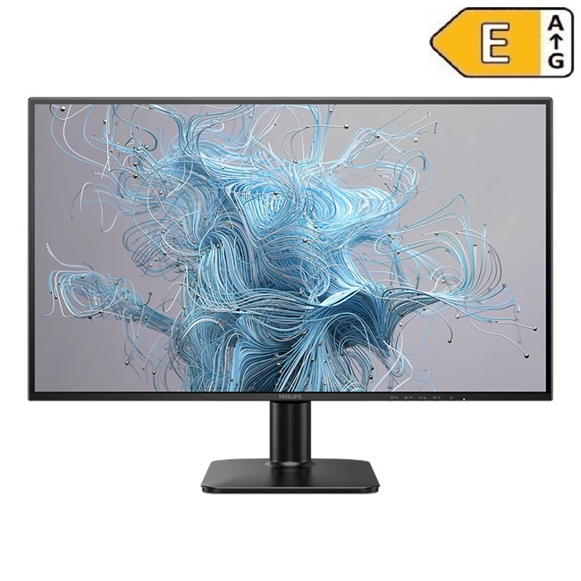 Philips 27" 27E2N1110/00 IPS Monitör Siyah 1ms