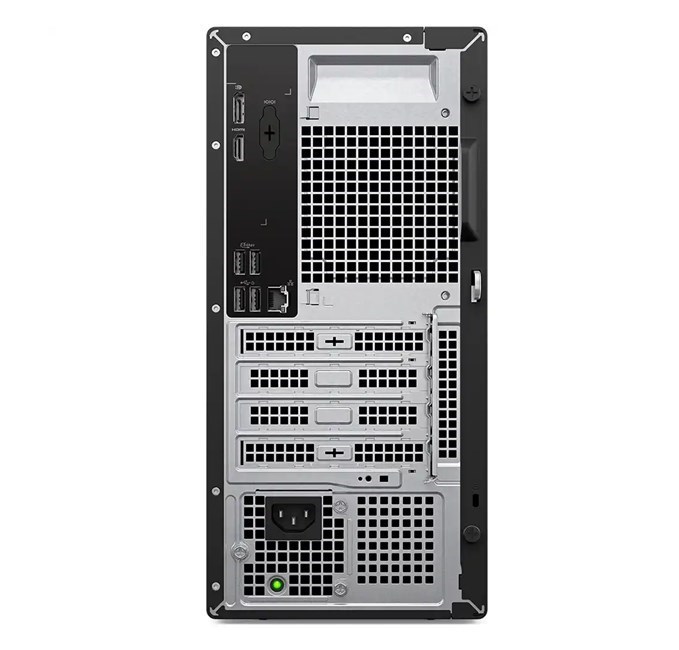 Dell Pro Tower Essential i5 14400-16GB-512SSD-WPro [BTO005B_ görsel 3